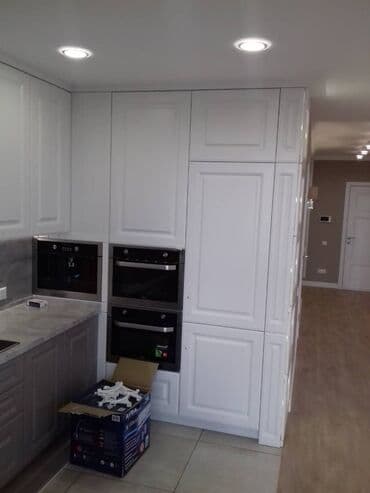 Мебель на заказ, Гостиная, Кухонный гарнитур at lalafo.kg Мебель на заказ, Гостиная, Кухонный гарнитур