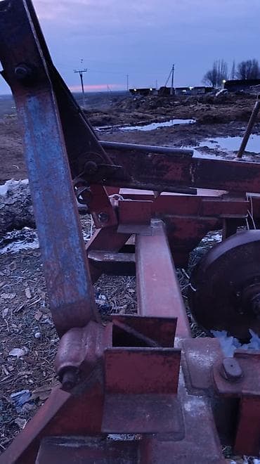 Продаю плуг от КАСИМСОТ 200000 сом lalafo.kg да — 5 Продаю плуг от КАСИМСОТ 200000 сом — 5