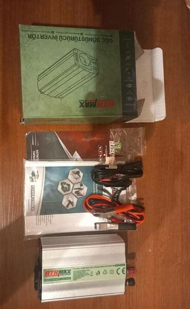 Инвектор at lalafo.kg Инвектор