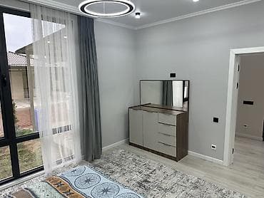 Сдаётся современный коттедж в пансионате Asia Palace с полной at lalafo.kg Сдаётся современный коттедж в пансионате Asia Palace с полной