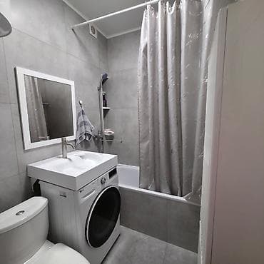 1 комната, 27 м² at lalafo.kg 1 комната, 27 м²