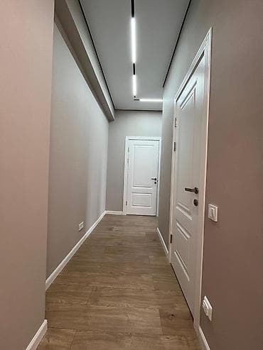 3 комнаты, 66 м², Элитка, 5 этаж, Евроремонт at lalafo.kg — 9 3 комнаты, 66 м², Элитка, 5 этаж, Евроремонт — 9