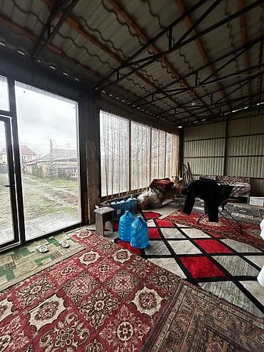 Продажа времянок: 🔥 СРОЧНО! Продаётся большой 2х этажный дом в селе Ново-Покровка at lalafo.kg — 4 Продажа времянок: 🔥 СРОЧНО! Продаётся большой 2х этажный дом в селе Ново-Покровка — 4