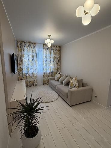 1 комната, 30 м², 4 этаж at lalafo.kg 1 комната, 30 м², 4 этаж