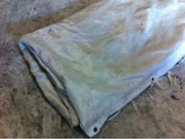 Фуранын б/у тенти сатылат айрылган жерлери бар фурага койгону at lalafo.kg Фуранын б/у тенти сатылат айрылган жерлери бар фурага койгону