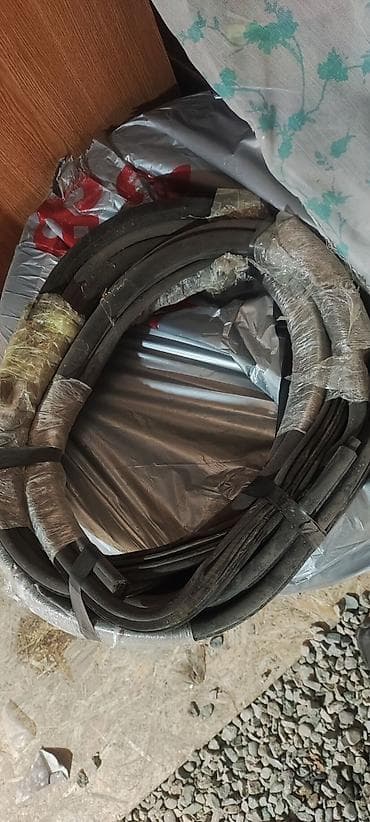 Металл сейф эшиктери: Эшик пломба, Колдонулган, Эшиктердин башка түрлөрү үчүн, Өзү алып кетүү lalafo.kg да — 3 Металл сейф эшиктери: Эшик пломба, Колдонулган, Эшиктердин башка түрлөрү үчүн, Өзү алып кетүү — 3