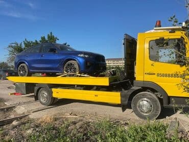 С лебедкой, С прямой платформой, С ломаной платформой at lalafo.kg С лебедкой, С прямой платформой, С ломаной платформой