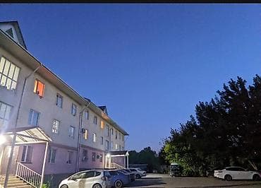 1 комната, 27 м², Малосемейка, 1 этаж, Евроремонт at lalafo.kg — 5 1 комната, 27 м², Малосемейка, 1 этаж, Евроремонт — 5