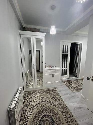 3 комнаты, 98 м², 7 этаж at lalafo.kg 3 комнаты, 98 м², 7 этаж