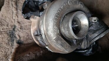 Турбина Mercedes-Benz 2001 г., Б/у at lalafo.kg Турбина Mercedes-Benz 2001 г., Б/у
