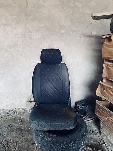 Переднее сиденье, Ткань, текстиль, Hyundai at lalafo.kg Переднее сиденье, Ткань, текстиль, Hyundai