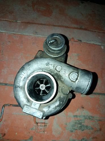 Турбина Mercedes-Benz Оригинал, Франция lalafo.kg да — 2 Турбина Mercedes-Benz Оригинал, Франция — 2