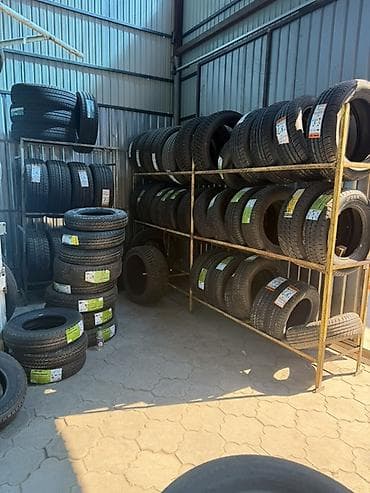 Шины R 22, Лето, Новый, Легковые, BOTO at lalafo.kg Шины R 22, Лето, Новый, Легковые, BOTO