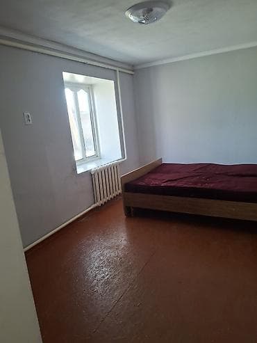 Сдаётся небольшое жилое помещение Планировка и помещения: - Комната at lalafo.kg Сдаётся небольшое жилое помещение Планировка и помещения: - Комната