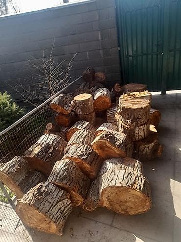 Дрова at lalafo.kg Дрова