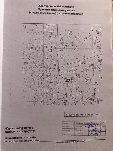 30 соток, Красная книга at lalafo.kg — 5 30 соток, Красная книга — 5