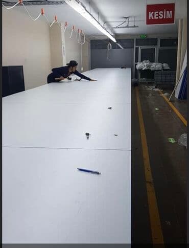 Швейные оборудование производства Турция и Кыргызстан город Бишкек at lalafo.kg Швейные оборудование производства Турция и Кыргызстан город Бишкек