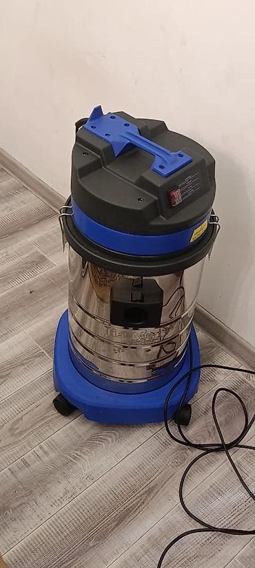 Продаю пылесос 30л новый .ja mei at lalafo.kg Продаю пылесос 30л новый .ja mei