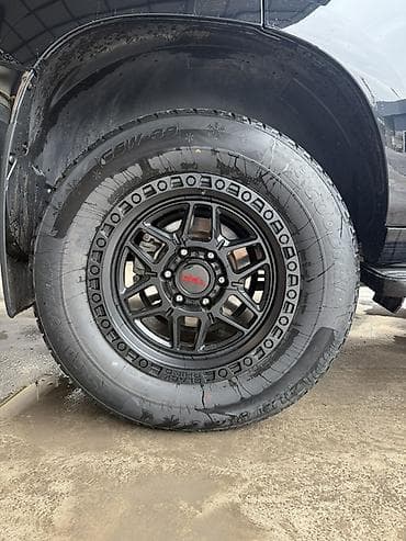 Proton: Toyota Land Cruiser Prado: 2014 г., 3 л, Автомат, Дизель, Жол тандабас lalafo.kg да — 3 Proton: Toyota Land Cruiser Prado: 2014 г., 3 л, Автомат, Дизель, Жол тандабас — 3