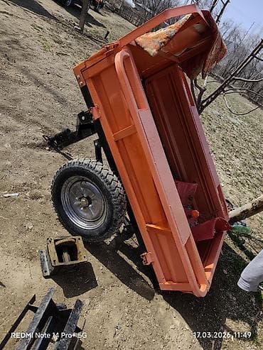 Мини-тракторы SDLT: Машынага обмен кылам торкенде варянттар болсо чалгыла Комплектация и at lalafo.kg — 3 Мини-тракторы SDLT: Машынага обмен кылам торкенде варянттар болсо чалгыла Комплектация и — 3