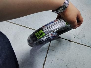 датчик теплого пола: Нагревательная секция ТЕППОЛЮКС Азия FC-500 - Тип: готовая секция at lalafo.kg — 1 датчик теплого пола: Нагревательная секция ТЕППОЛЮКС Азия FC-500 - Тип: готовая секция — 1