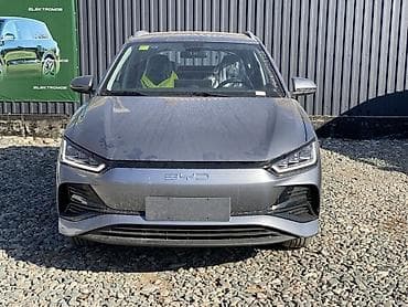 BYD E2: 2026 г., Электромобиль, Хэтчбэк at lalafo.kg BYD E2: 2026 г., Электромобиль, Хэтчбэк