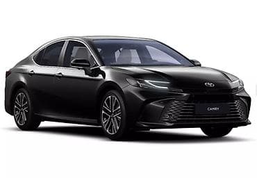 Сдается в аренду Toyota Camry 80 2,5(гибрид). Абсолютно новая машина at lalafo.kg Сдается в аренду Toyota Camry 80 2,5(гибрид). Абсолютно новая машина