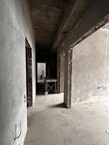 2 комнаты, 60 м², Элитка, 12 этаж, Готовая ПСО (под самоотделку) at lalafo.kg — 6 2 комнаты, 60 м², Элитка, 12 этаж, Готовая ПСО (под самоотделку) — 6