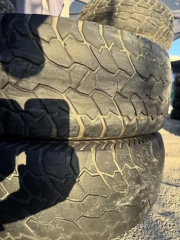 Шины для внедорожников Mirage 31x10.50R15 LT - Размер: 31x10.50 R15 at lalafo.kg Шины для внедорожников Mirage 31x10.50R15 LT - Размер: 31x10.50 R15