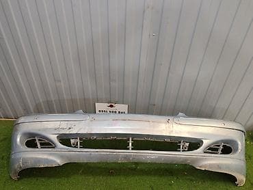 Бампер Mercedes-Benz, Б/у, Оригинал at lalafo.kg Бампер Mercedes-Benz, Б/у, Оригинал
