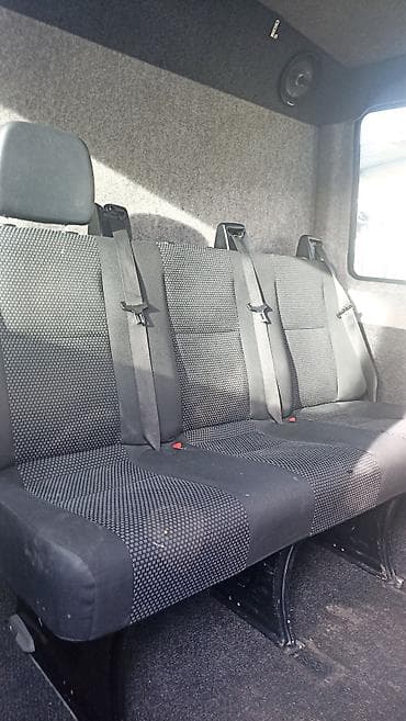 Заднее сиденье, Ткань, текстиль, Mercedes-Benz at lalafo.kg Заднее сиденье, Ткань, текстиль, Mercedes-Benz