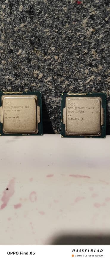 Процессор, Intel Core i3, 2 ядер, Для ПК at lalafo.kg Процессор, Intel Core i3, 2 ядер, Для ПК