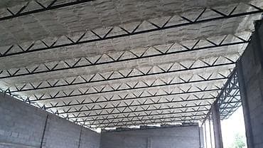 Напыляемая теплоизоляция ППУ (пенополиуретаном) для кровель и at lalafo.kg Напыляемая теплоизоляция ППУ (пенополиуретаном) для кровель и