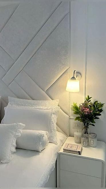 Студия, Душевая кабина, Постельное белье, Кондиционер at lalafo.kg Студия, Душевая кабина, Постельное белье, Кондиционер