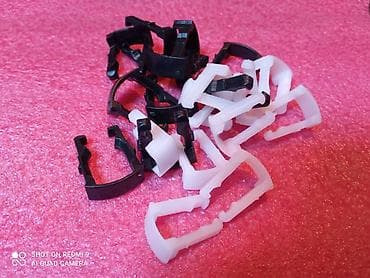 Зажим для бензинового фильтра, соединение топливной трубы at lalafo.kg Зажим для бензинового фильтра, соединение топливной трубы