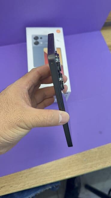 Redmi, Redmi Note 13 Pro, Б/у, 256 ГБ at lalafo.kg Redmi, Redmi Note 13 Pro, Б/у, 256 ГБ