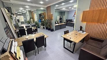 Продажа офисов 282 м², 1 этаж at lalafo.kg Продажа офисов 282 м², 1 этаж