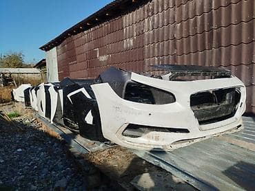 Proton: Бампер Kia lalafo.kg да — 2 Proton: Бампер Kia — 2