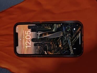 IPhone 12 Pro Max, Б/у, 256 ГБ, Pacific Blue, Чехол, 73 % at lalafo.kg IPhone 12 Pro Max, Б/у, 256 ГБ, Pacific Blue, Чехол, 73 %