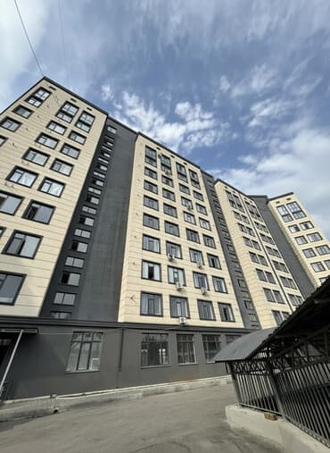 1 комната, 40 м², Элитка, 4 этаж, Евроремонт at lalafo.kg 1 комната, 40 м², Элитка, 4 этаж, Евроремонт