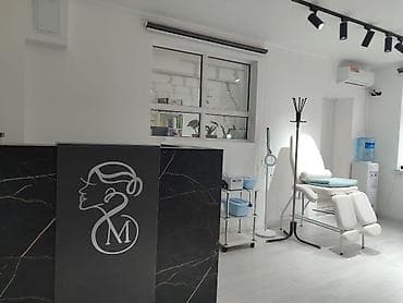 Сдаются рабочие места: маникюрный стол 10тыс+педикюрное кресло 13 т at lalafo.kg Сдаются рабочие места: маникюрный стол 10тыс+педикюрное кресло 13 т