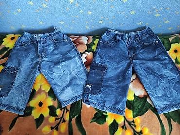 Продаю детские вещи б / у в отличном состоянии на возраст 7-10 лет at lalafo.kg Продаю детские вещи б / у в отличном состоянии на возраст 7-10 лет