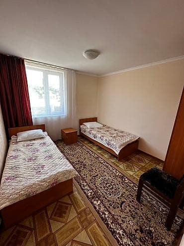 Продается готовый гостевой дом у озера Иссык-Куль – 20 номеров at lalafo.kg — 6 Продается готовый гостевой дом у озера Иссык-Куль – 20 номеров — 6