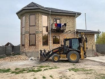 Derways: Экскаватор, Caterpillar, 2005 г., Колесный at lalafo.kg — 9 Derways: Экскаватор, Caterpillar, 2005 г., Колесный — 9