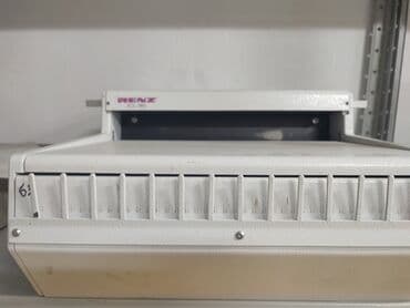 RENZ ECL 360 Характеристики Тип: зажимочный модуль Диаметр пружины: 38 at lalafo.kg RENZ ECL 360 Характеристики Тип: зажимочный модуль Диаметр пружины: 38