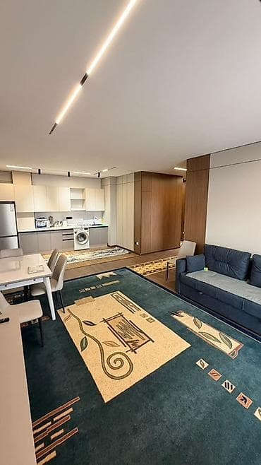 2 комнаты, 60 м² at lalafo.kg 2 комнаты, 60 м²