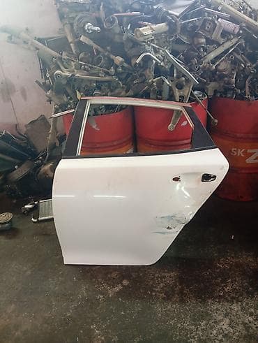 Кабиналар: Эшик Арткы оң Kia lalafo.kg да — 1 Кабиналар: Эшик Арткы оң Kia — 1