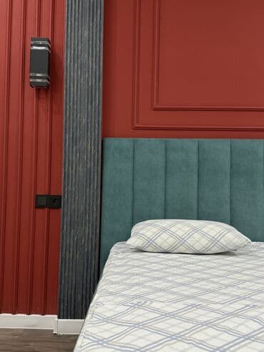 Требуется администратор (девушка) в гостиницу 📍 Район: Политех 👩 Пол at lalafo.kg Требуется администратор (девушка) в гостиницу 📍 Район: Политех 👩 Пол