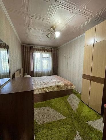 Scion: 3 комнаты, 58 м², 104 серия, 2 этаж at lalafo.kg — 3 Scion: 3 комнаты, 58 м², 104 серия, 2 этаж — 3