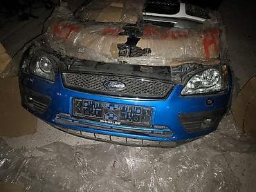 Бампер Ford, Б/у, Оригинал at lalafo.kg Бампер Ford, Б/у, Оригинал